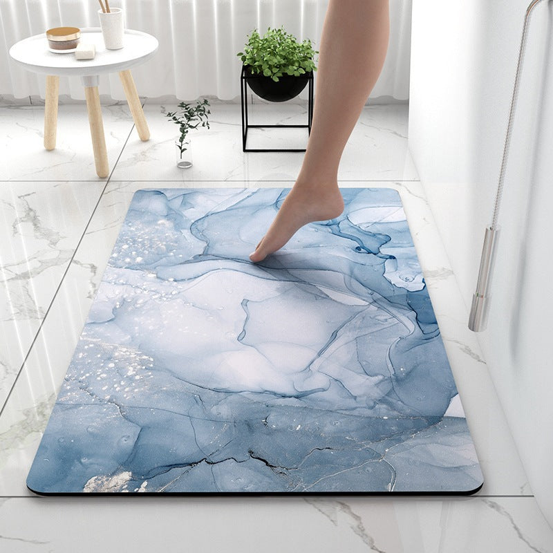 Classic Bath Mat