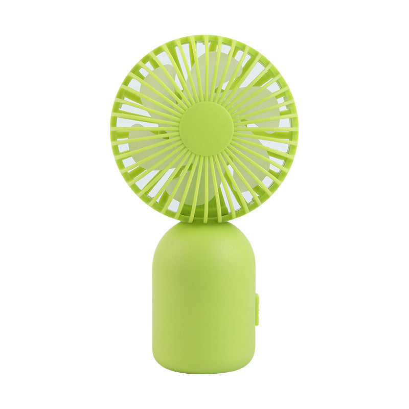 Portable Rechargeable Cooling Fan Stornfield