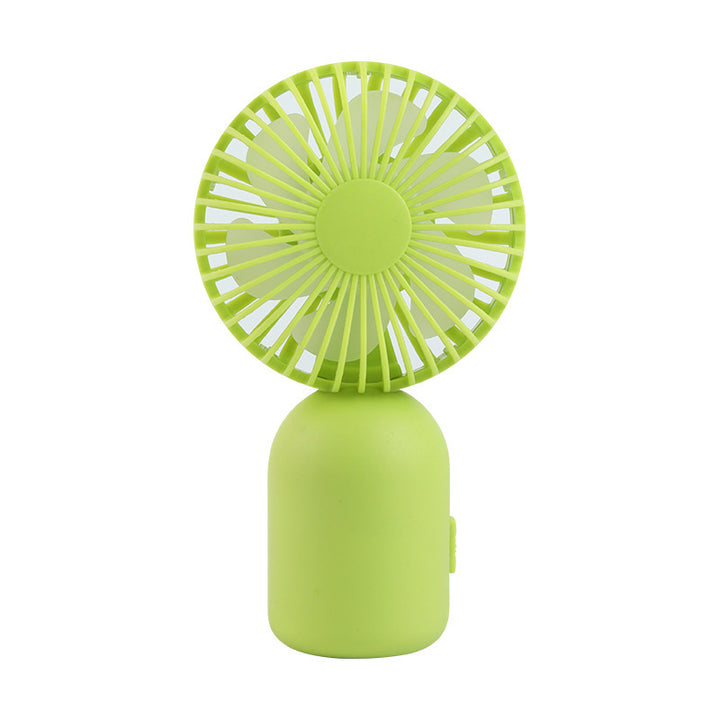 Portable Rechargeable Cooling Fan Stornfield