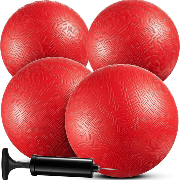 Unisex Bouncing and Learning Ball Stornfield