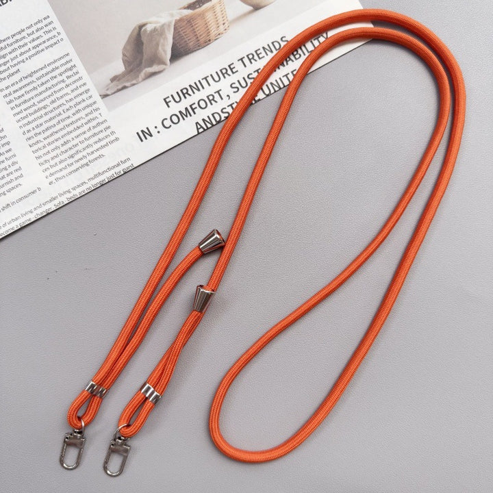 Adjustable Multi-Function Lanyard Stornfield
