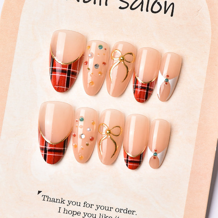 Nail Art Design