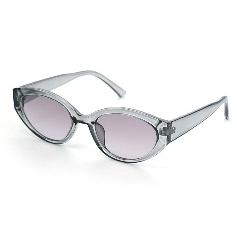 Women's fashionable cat-eye sunglasses with trendy frame and UV protection Stornfield
