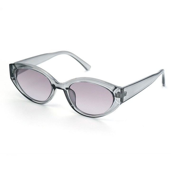 Women's fashionable cat-eye sunglasses with trendy frame and UV protection Stornfield