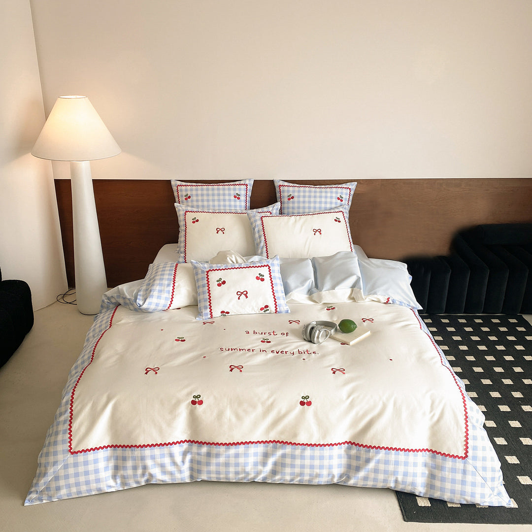 bedding set