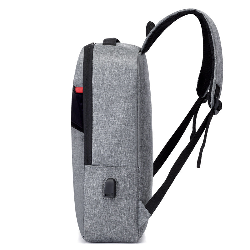 Sleek Professional Office Backpack Stornfield