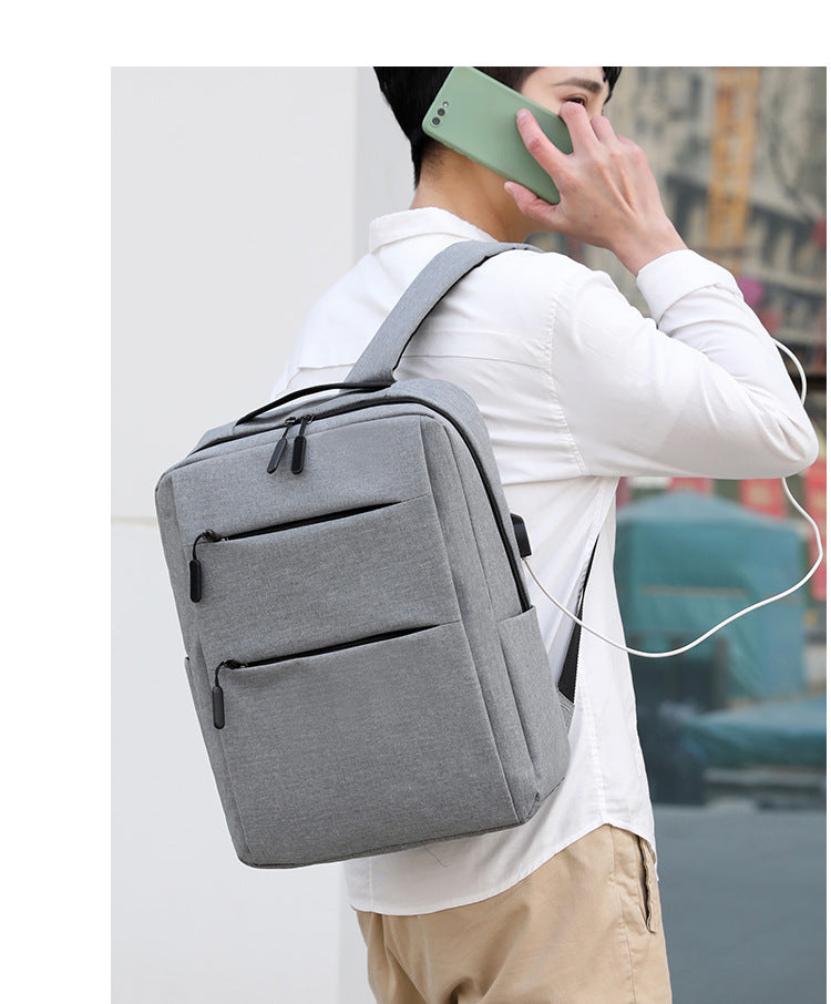 Minimalist Work Backpack Stornfield