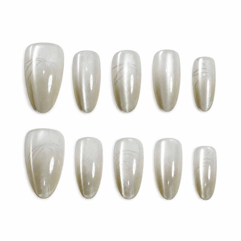 High quality artificial nails Stornfield