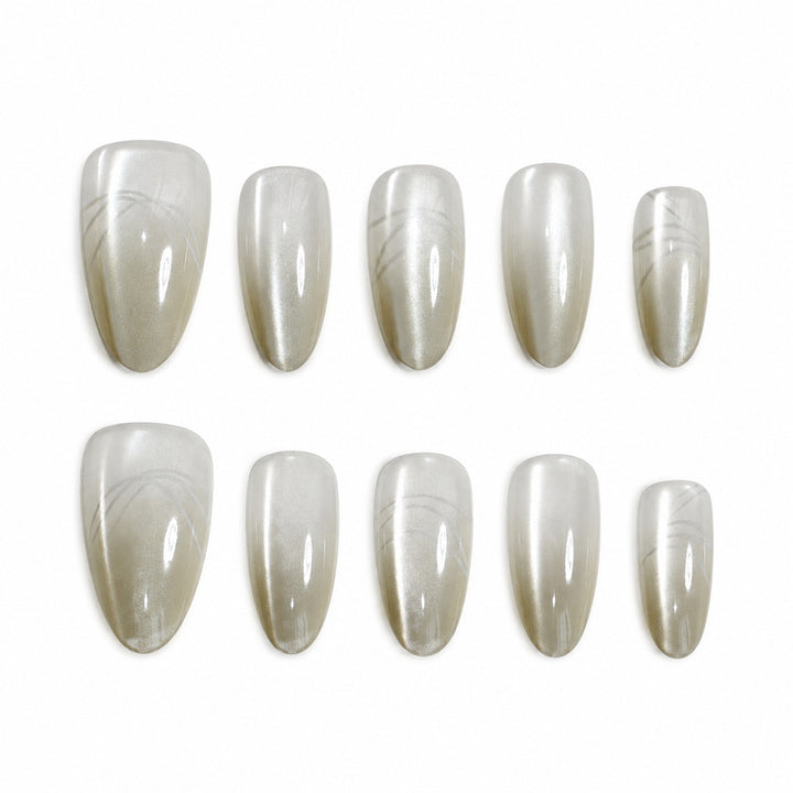 High quality artificial nails Stornfield