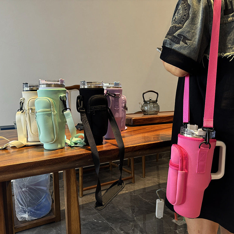 Tragebox For Beverage Container Stornfield