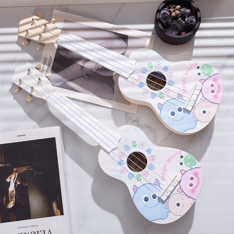 Kids' Miniature Ukulele Stornfield