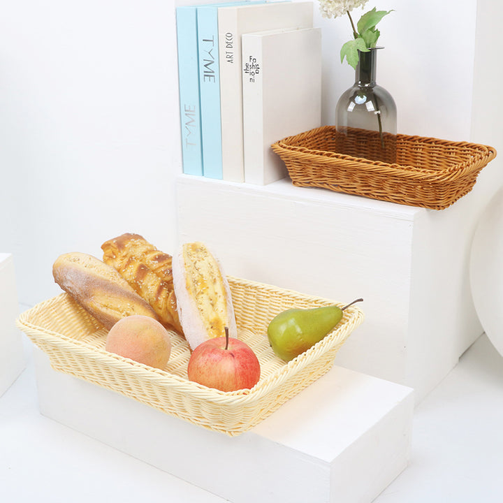 Artisan Woven Storage Stornfield