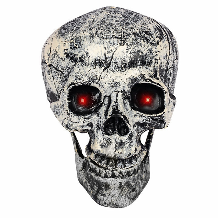 Deko-Skeleton