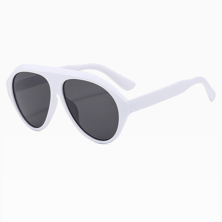 Women's Sporty Sunglasses with Sleek Design and Polarized Lenses Stornfield