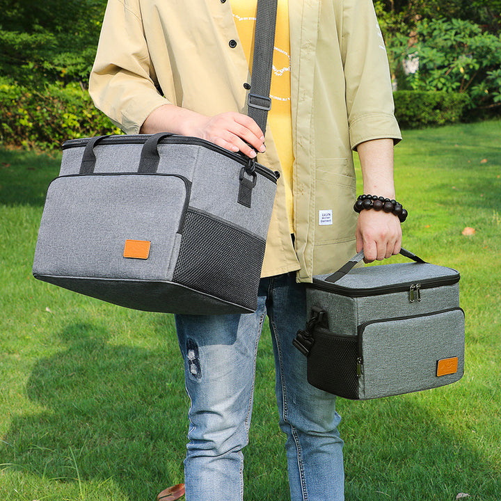 Insulated Travel Cooler Bag Stornfield