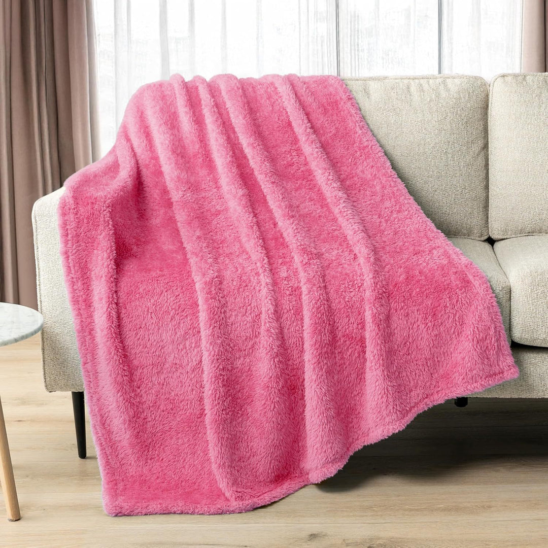 Cuddle blanket Stornfield