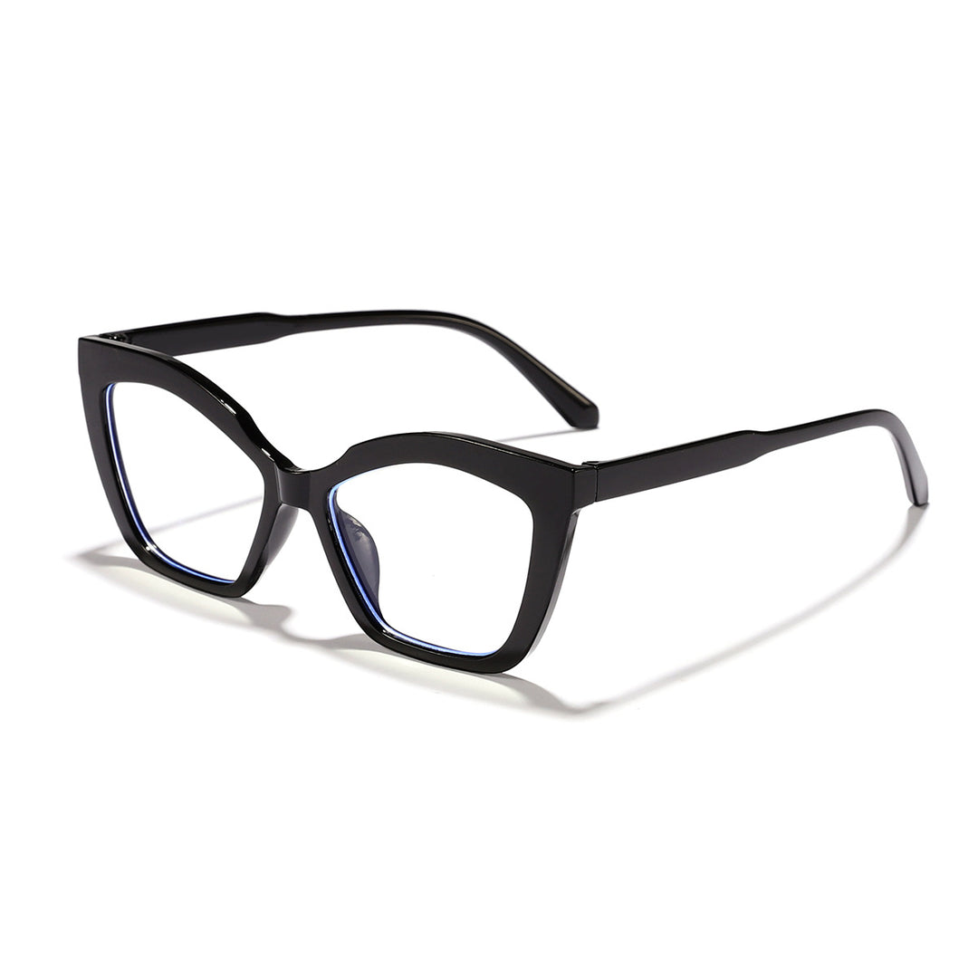Women's extravagant Cat-Eye sunglasses Stornfield