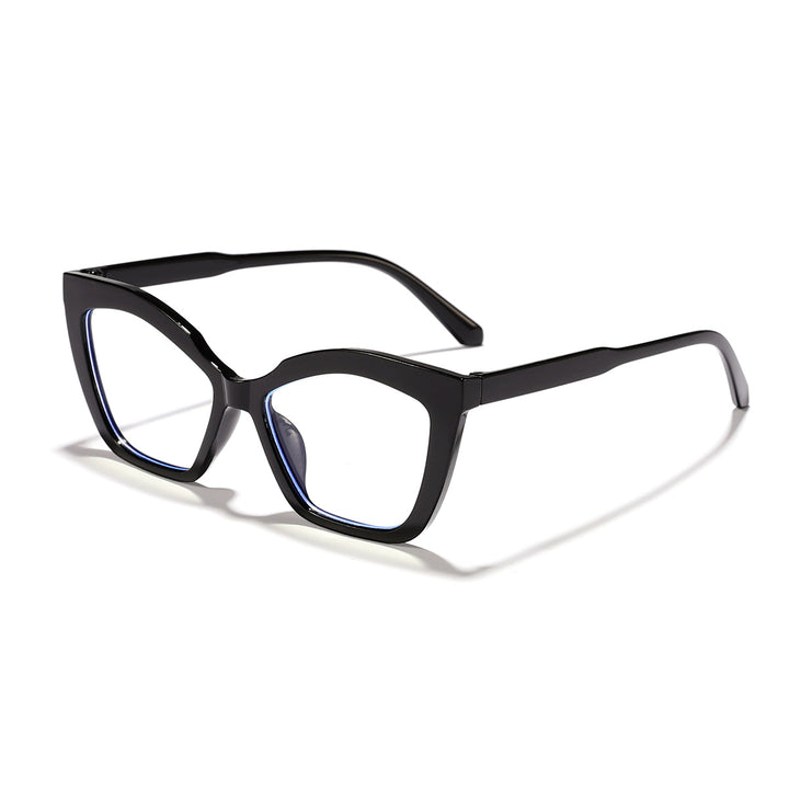 Women's extravagant Cat-Eye sunglasses Stornfield