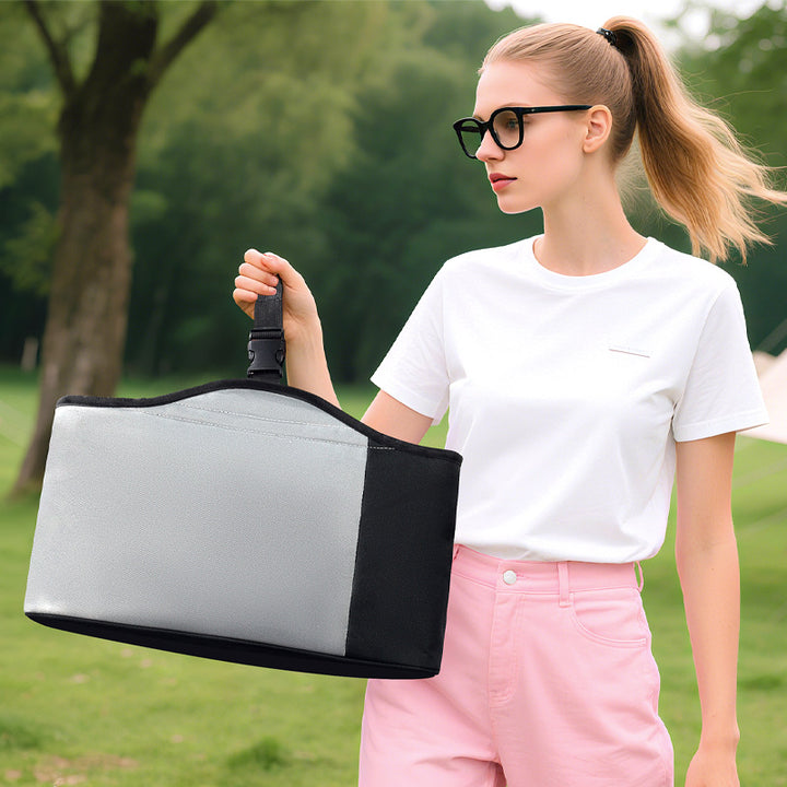 Cooler Bag For Transportable Food Stornfield
