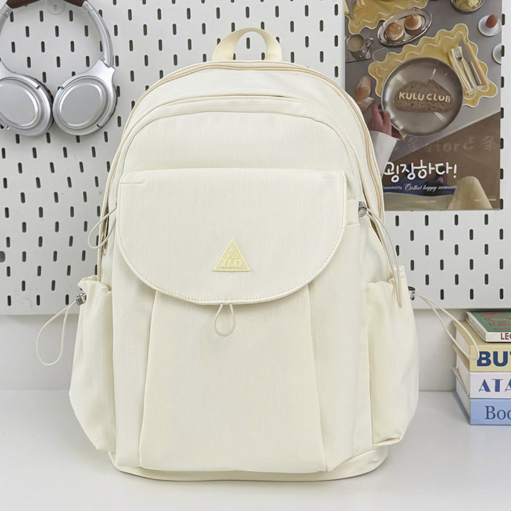 Multi-Functional Light-Weight School Backpack