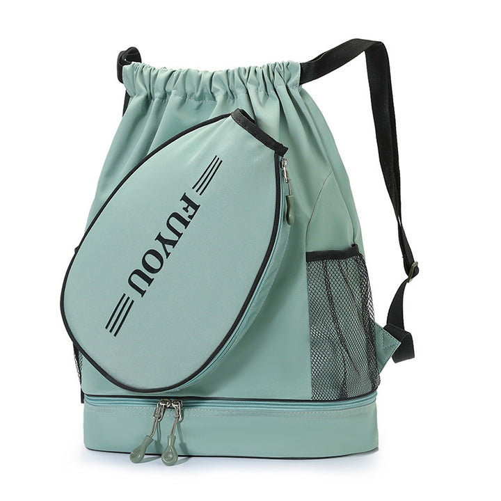 Multi-Functional Drawstring Backpack Stornfield