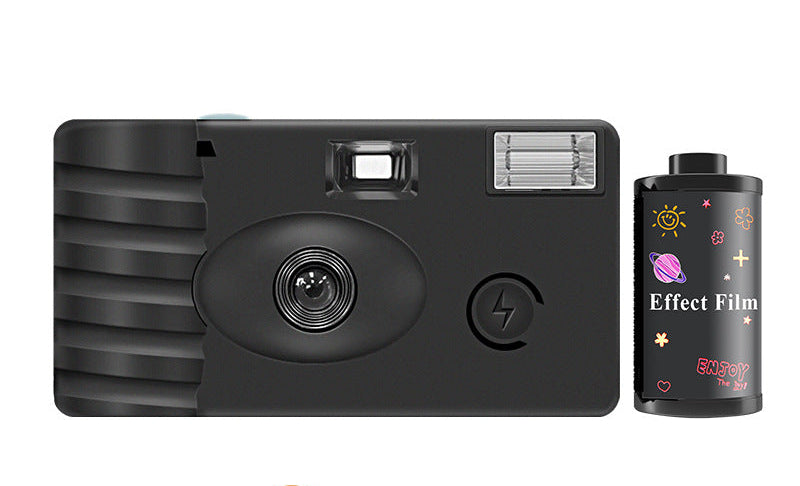 Special Effects Film Camera Stornfield