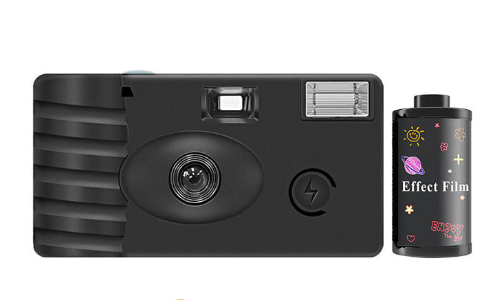 Special Effects Film Camera Stornfield