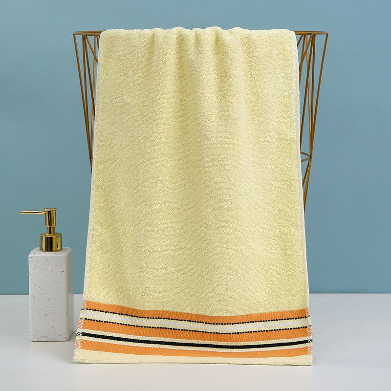 Terry Towel with Luxurious Design Stornfield
