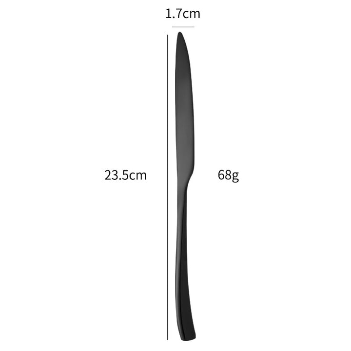 Designer knife Stornfield