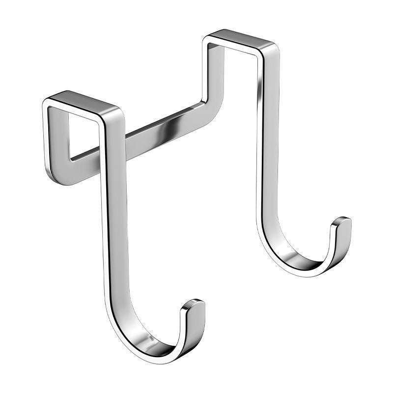 Sleek Double Hook Organizer Stornfield