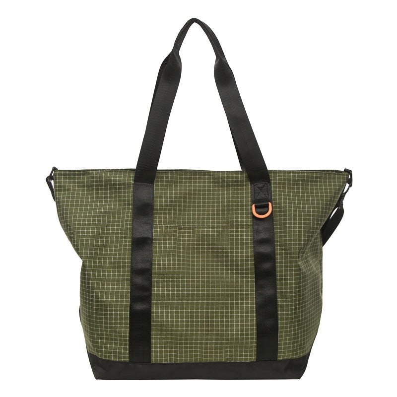 Utility Travel Tote Bag