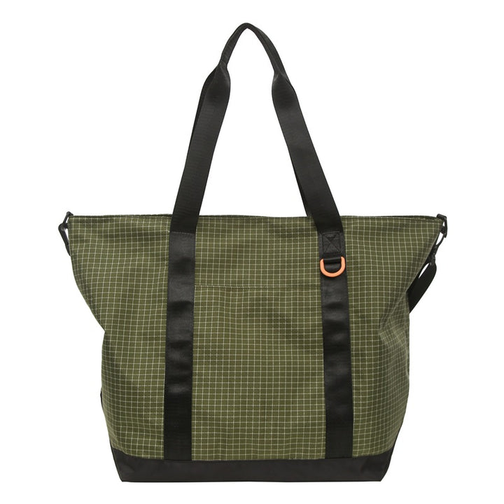 Utility Travel Tote Bag