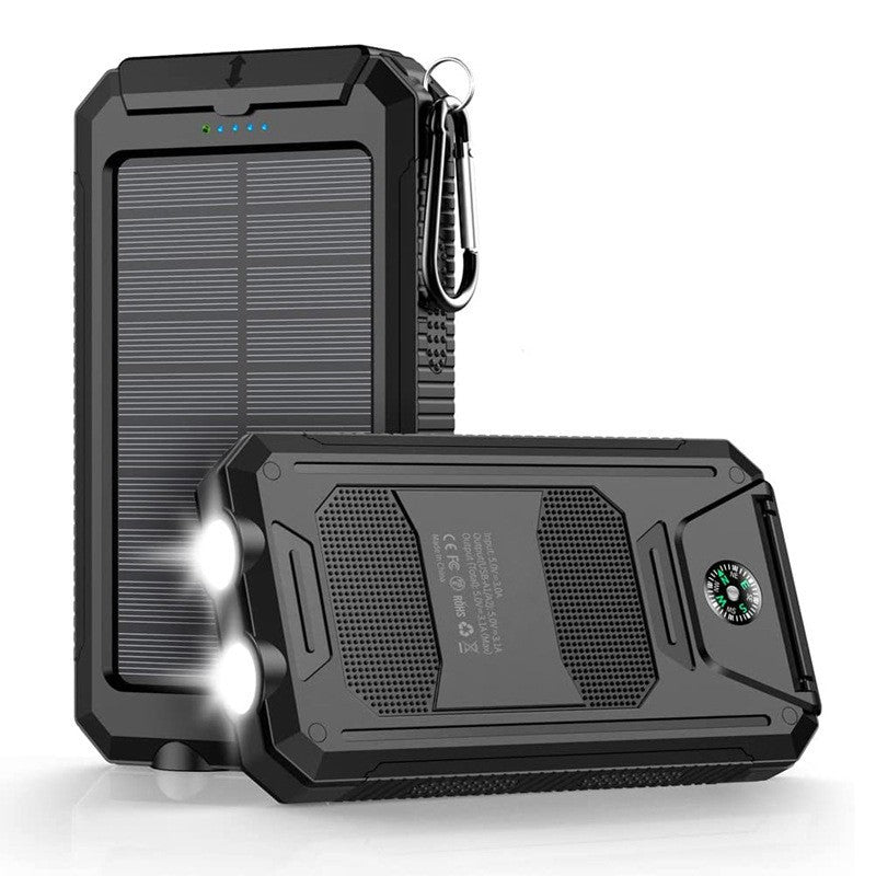 Solar Charger Stornfield