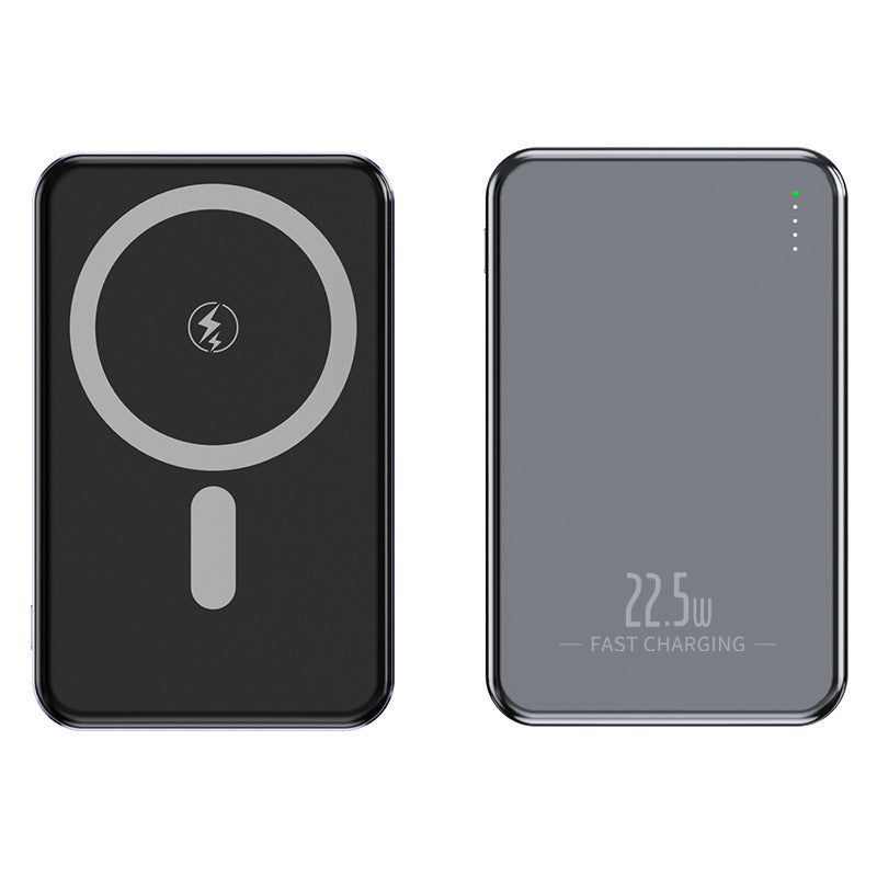 Magnetic Portable Charger Stornfield