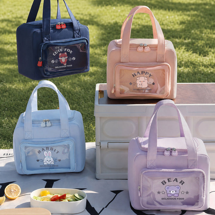 Insulated Lunch Cooler Bag Stornfield