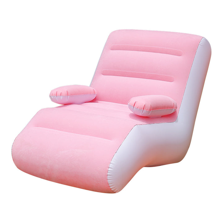 Ladies Plush Bean Bag Chair Stornfield