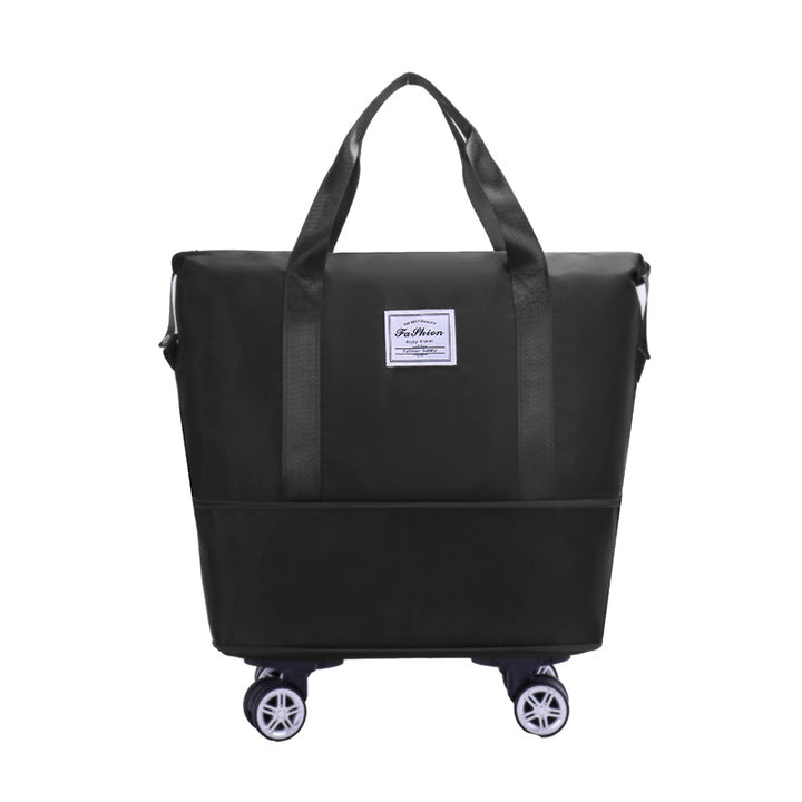 Rolling Utility Tote