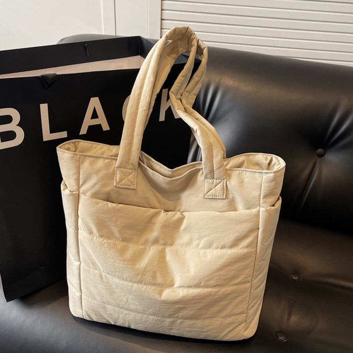 Elegant and Modern Tote Bag Stornfield