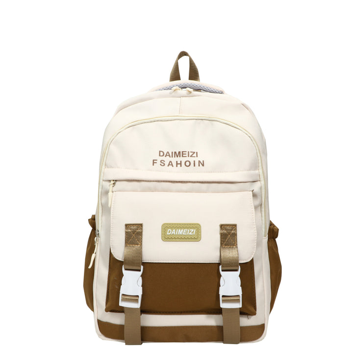 Functional Urban Backpack Stornfield
