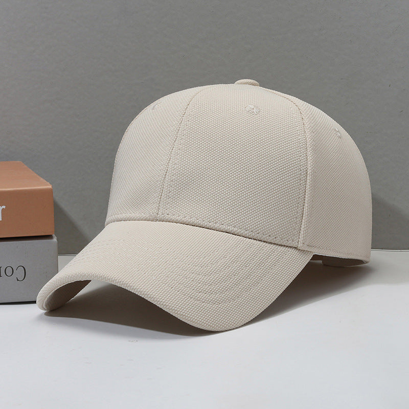 Men's Classic Adjustable Baseball Cap Stornfield