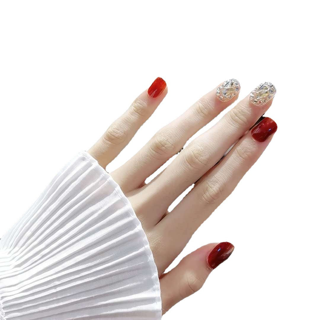 Nail Art Stornfield
