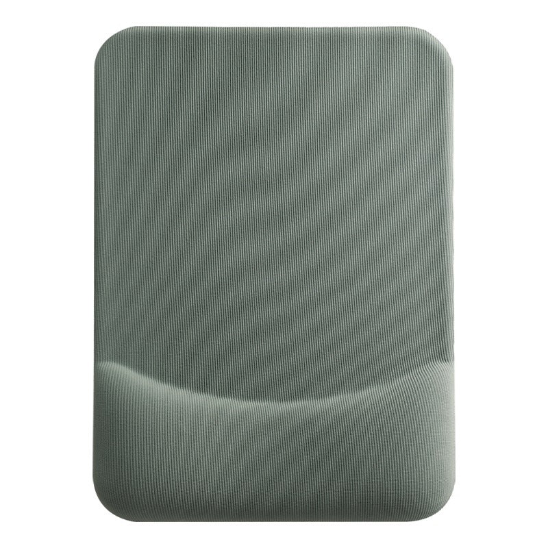 Ergonomic Memory Foam Keyboard Wrist Rest