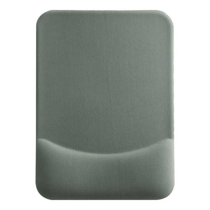Ergonomic Memory Foam Keyboard Wrist Rest