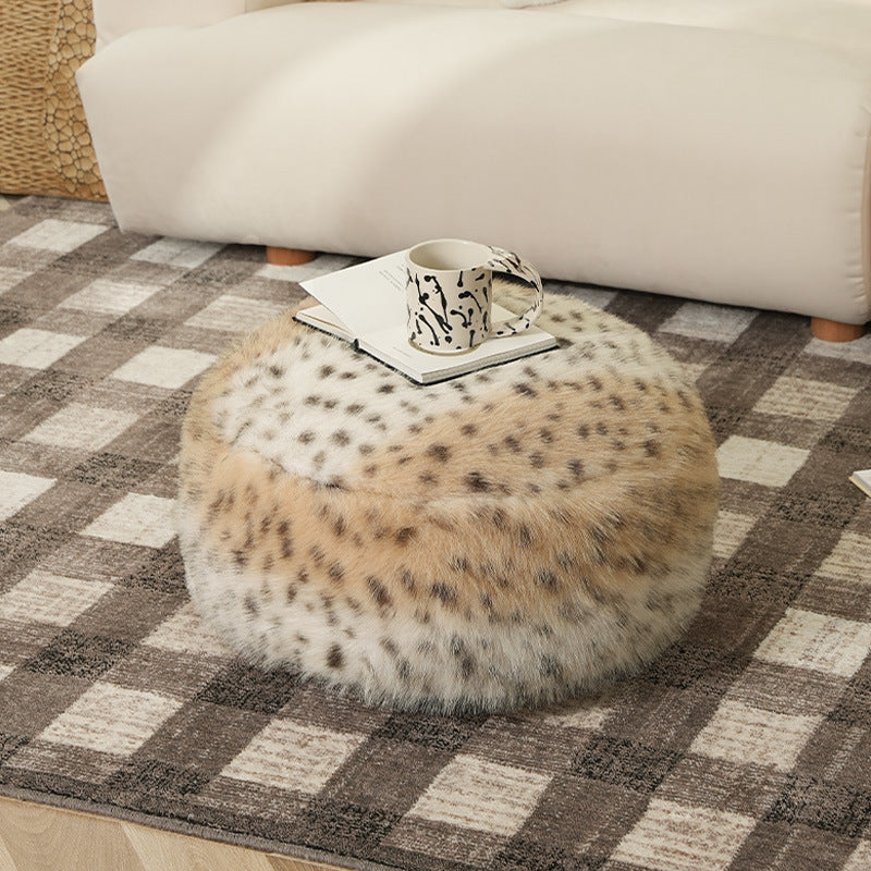 Meditation seat cushion with EPP bead filling