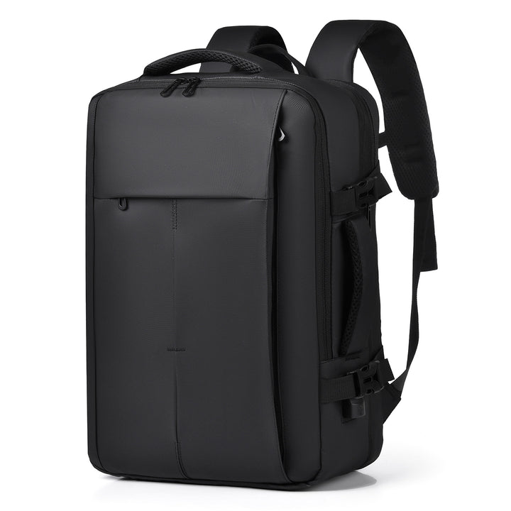 Sleek Organizational Travel Backpack Stornfield