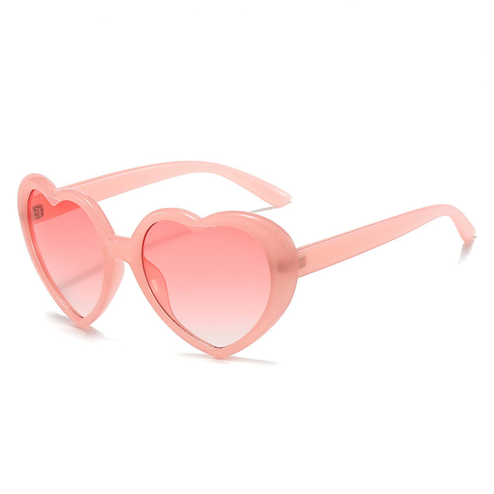 Heart-Shaped Sunglasses Stornfield 1787812560