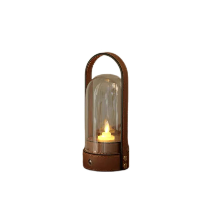 Decorative Essence Table Lantern