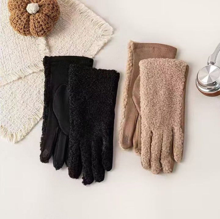 Thermal Touchscreen Winter Gloves Stornfield