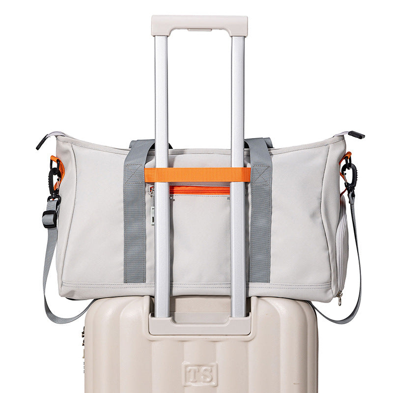 Multifunctional sports bag Stornfield