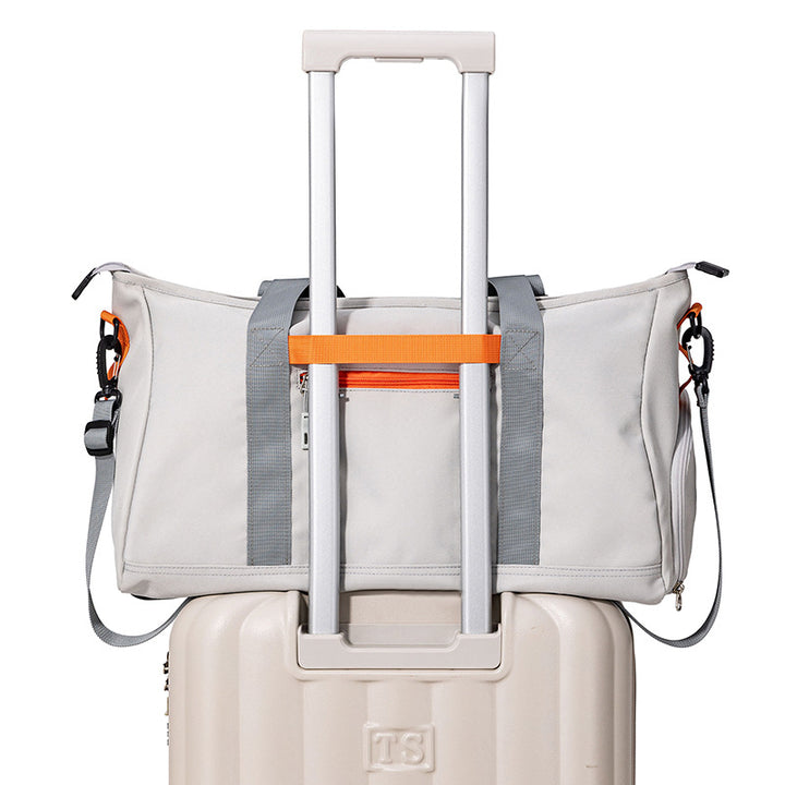 Multifunctional sports bag Stornfield